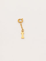 Pendentif Lettre I