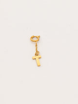 Pendentif Lettre T