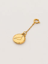 Pendentif astro CAPRICORNE