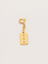 Pendentif Talisman