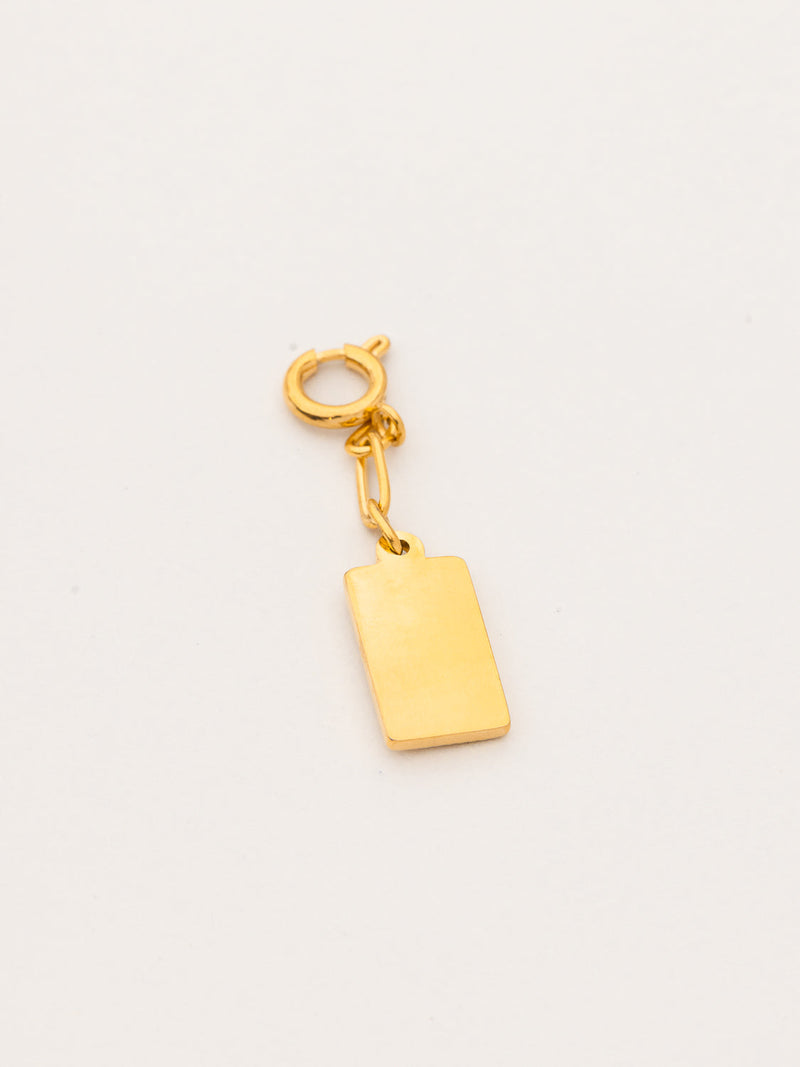 Pendentif Talisman